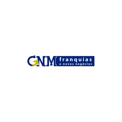 logo gnm franquias